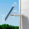 Reolink Solar Panel 2 Batterijgevoede camera 6W USB Type-C IP65