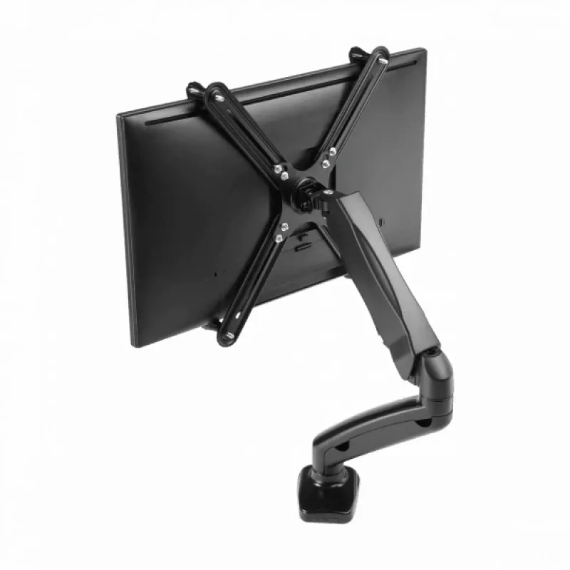 Monitoradapter SBOX NON-VESA — universele Non-VESA-montageadapter voor displays (model 0 )