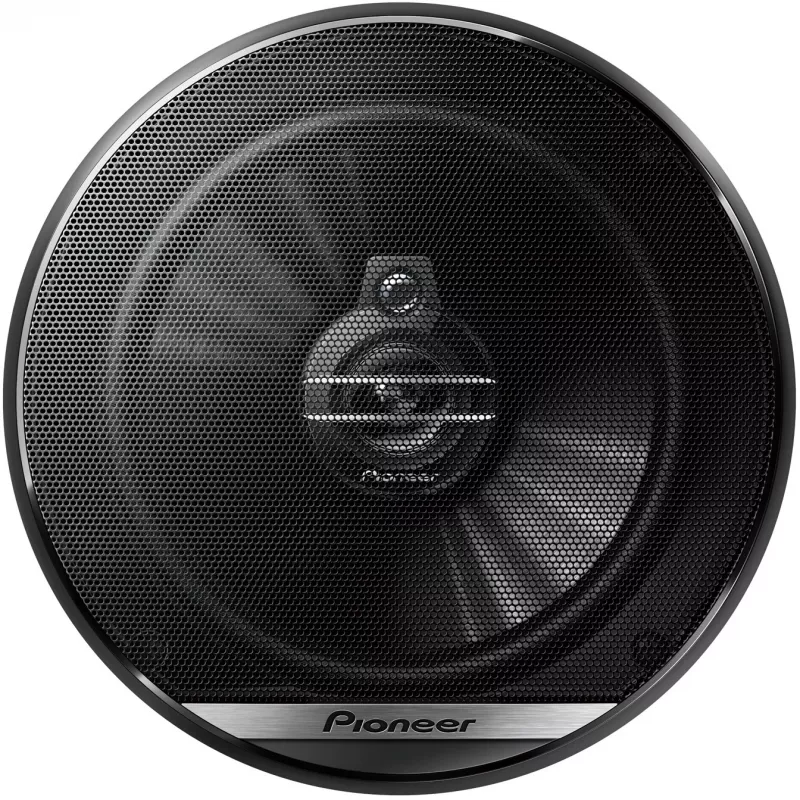 Autoluidspreker Pioneer TS-G1730F rond 3-weg 300 W