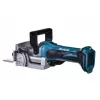 Makita DPJ180Z 18V accu-platteuvelfrees
