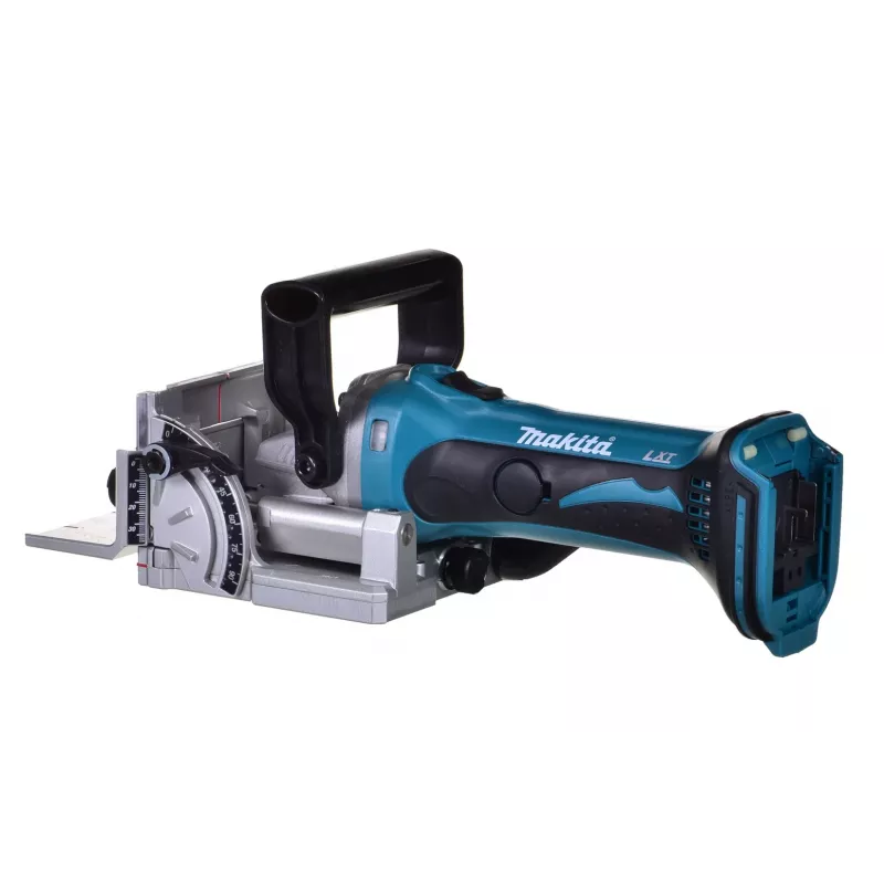 Makita DPJ180Z 18V accu-platteuvelfrees