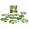 Ravensburger 27457 Wedloop naar El Dorado bordspel, nieuwe editie