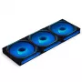 Lian Li SL-INFINITY 12 cm zwart 2100 RPM 29 dB