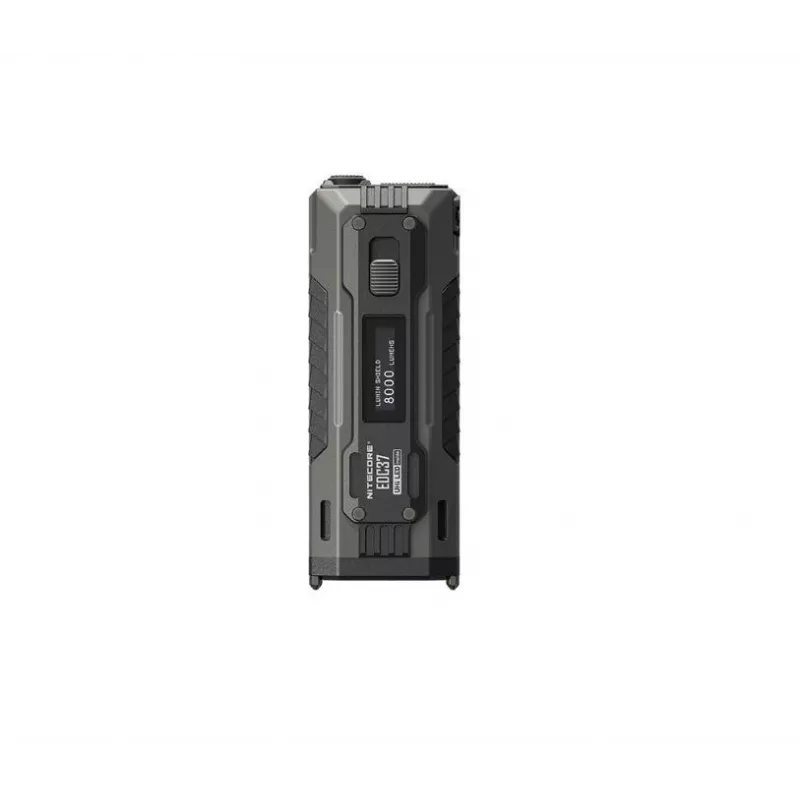 Zaklamp EDC-serie/EDC37 Nitecore