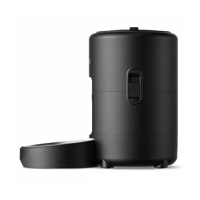 Rojeco automatische voerbak 2 l
