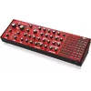 Behringer NEUTRON analoge synthesizer, rood