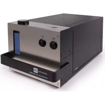 Alphacool 13093 zwart