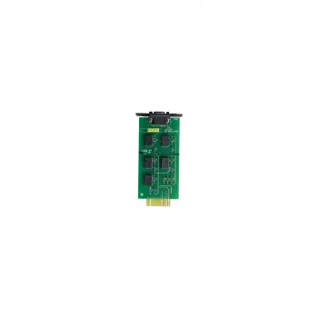 Relaiskaart Unit U-Relay-Card-SP 5V 16A – eenpolige relaisprint voor laagspanningssturing