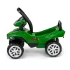 Loopauto milly mally Ride-on Monster Military model 27515 voor peuters