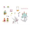 Actie-/avontuurspelset PLAYMOBIL 71359 meerkleurig 4-10 jaar