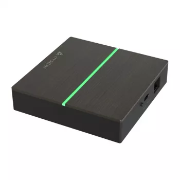 Smart-gateway Avatto GW60-Matter ZigBee-hub voor Matter- en ZigBee-apparaatintegratie
