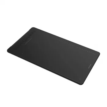 HUION H1161 grafisch tablet 5080 lpi 279,4 x 174,6 mm USB zwart