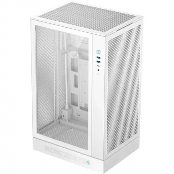 DeepCool CH270 WH behuizing (R-CH270-WHNDM0-G-1)