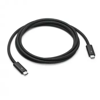 Apple Thunderbolt 4 Pro-kabel 1,8 m stekker naar stekker MW5J3ZM/A