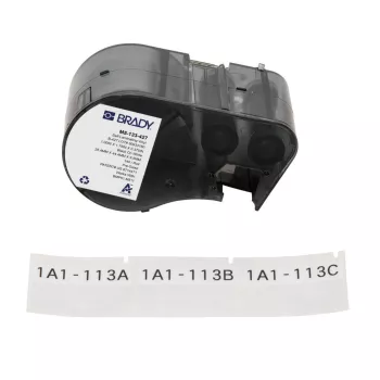 Brady Corporation BMP51/M511 labelprinter-etiketten (M5-133-427)