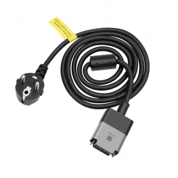 Netkabel EcoFlow EFL-BKWAC-3M-EU