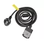 Netkabel EcoFlow EFL-BKWAC-3M-EU