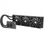 All-in-One vloeistof CPU-koeler THERMALTAKE AW420 met 420 mm radiator en RGB-ventilatoren