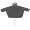 Antenne SENCOR SDA 512 DVB‑T2/T 20 dB 75 Ω — externe TV/FM-antenne voor digitale terrestrische ontvangst