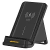UleFone indoor-smartphone-oplader WCS01 – 50 W USB Type-C, draadloos snelladen, zwart