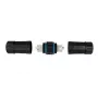LogiLink NP0087 - buiten-patchkabelverbinder Cat.8 LSA - kabel - netwerk