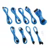 Cablemod CM-PCSI-FKIT-NKLB-R interne stroomkabel