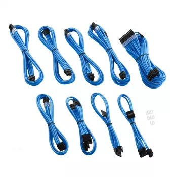 Cablemod CM-PCSI-FKIT-NKLB-R interne stroomkabel