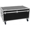Roadinger flightcase voor 4x LED TMH-X19 Moving Head 31005165