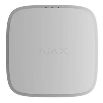 Brandmelder warmte SOUNDER/EN54 wit 119915 Ajax