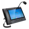 IP-telefoon Fanvil A320i zwart