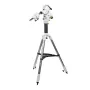 Stativ Skywatcher montering Star Adventurer GTi NEQ2 stalen statief SW-4297, staalconstructie, draagbare montageondersteuning