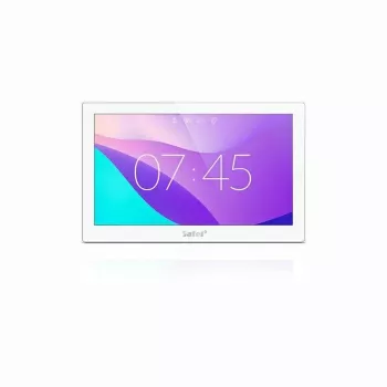 Touchscreen-bedieningspaneel 10 (wit)