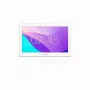 Touchscreen-bedieningspaneel 10 (wit)