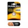 Duracell CR2450 3V wegwerpbatterij lithium