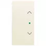 Busch-Jaeger 3120 EUCB-214 FI-Schukomat stopcontact met aardlekbeveiliging, alpinewit