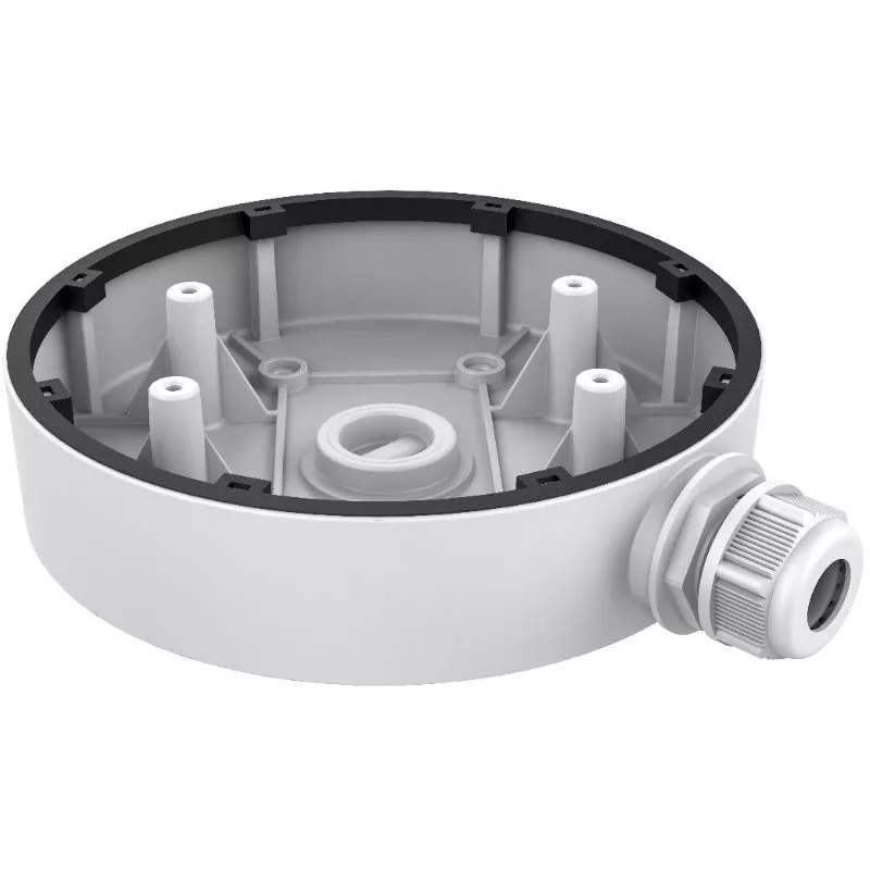 Accessoire HIKVision DS-1280ZJ-DM55 montagedoos