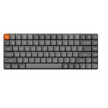 Toetsenbord Wrl K3 Max RGB/Zwart K3M-B1 Keychron