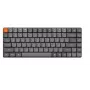 Toetsenbord Wrl K3 Max RGB/Zwart K3M-B1 Keychron