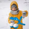 Sneeuwbalvormer Jamara Snow Play 38cm blauw