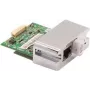 Citizen IF2-WF05 - printserver - 100 Mb LAN, 802.11b/g/n - 100Base-TX - voor Citizen CL-E300EX, CL-E303EX, CL-E321EX, CL-E331EX