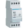 Op afstand bedienbare dimmer EVN004 500W universeel comfort (EVN004)