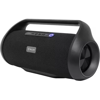 Draagbare speaker Tellur Obia 50W zwart