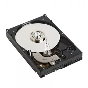 DELL YJ2KH interne harde schijf 300 GB 10000 tpm 2,5 inch SAS
