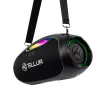 Draagbare luidspreker Tellur Obia Pro 60W zwart