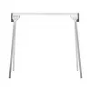 Stanley STST81337-1 opvouwbare metalen zaagbokset, 2 stuks