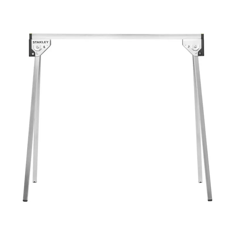 Stanley STST81337-1 opvouwbare metalen zaagbokset, 2 stuks