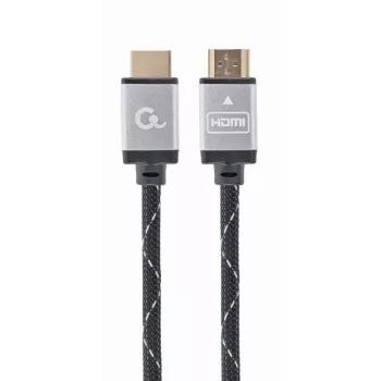 Gembird CCB-HDMIL-1.5M HDMI-kabel HDMI type A (Standard) zwart