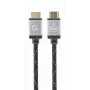 Gembird CCB-HDMIL-1.5M HDMI-kabel HDMI type A (Standard) zwart