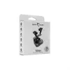 Koptelefoon White Shark GEB-TWS96 Titan zwart
