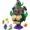 Constructiespeelgoed LEGO Super Mario Prins Florian & Kasteel Bowser set 72042